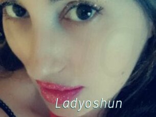 Ladyoshun