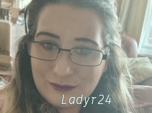 Ladyr24