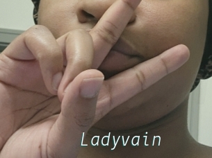 Ladyvain