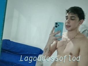 Lagoddessoflod