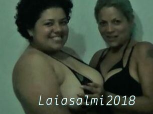 Laiasalmi2018