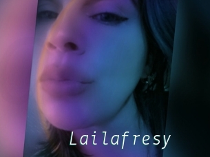 Lailafresy