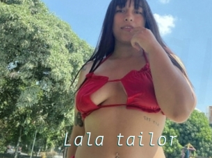 Lala_tailor