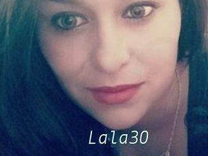 Lala30