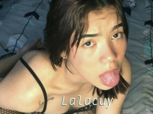 Lalacuy