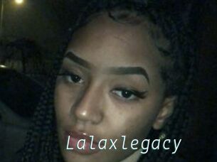 Lalaxlegacy