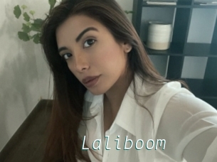 Laliboom