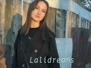 Lalidreams