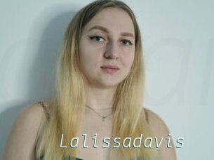 Lalissadavis