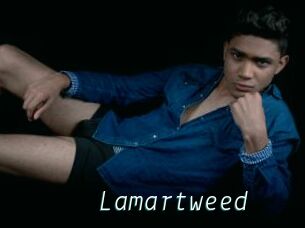 Lamartweed