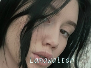 Lamawalton