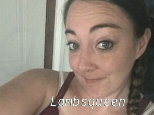 Lambsqueen