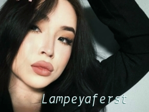 Lampeyaferst