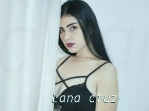 Lana_cruz