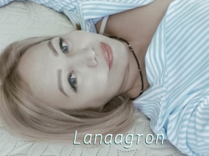 Lanaagron