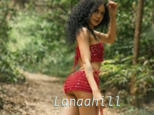 Lanaahill