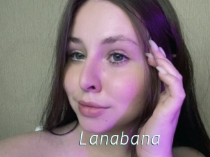 Lanabana