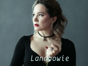 Lanabowie