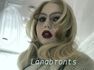 Lanabronts