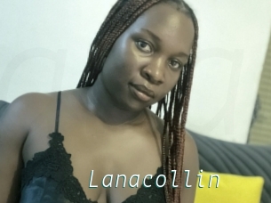 Lanacollin