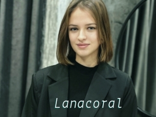 Lanacoral