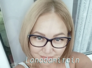 Lanadamirain