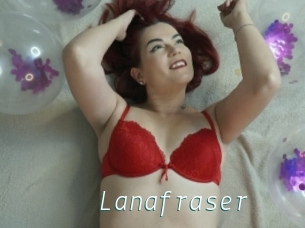 Lanafraser