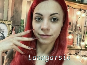 Lanagarsia