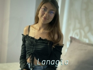 Lanagia