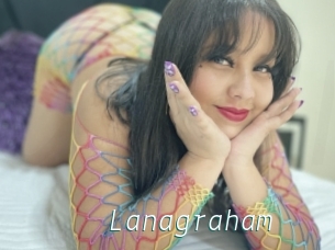 Lanagraham