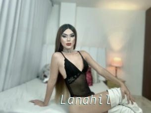 Lanahil