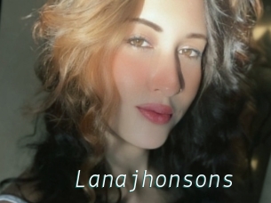 Lanajhonsons