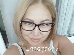 Lanarobby