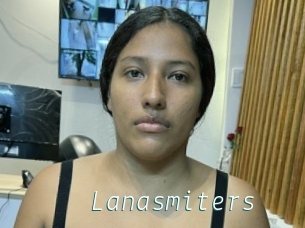 Lanasmiters