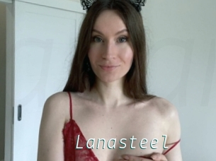 Lanasteel