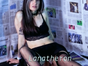 Lanatheron