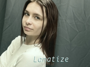 Lanatize