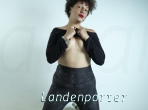 Landenporter