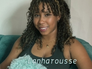 Lanharousse