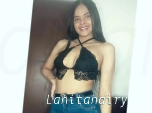 Lanitahairy