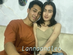 Lannaandleo