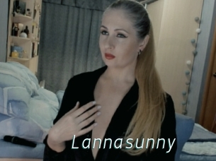 Lannasunny