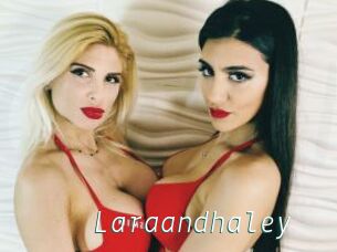 Laraandhaley