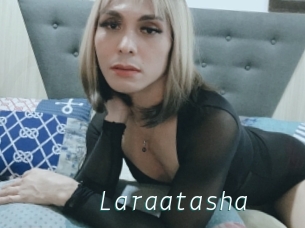 Laraatasha