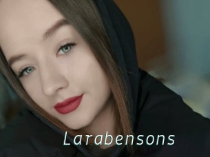 Larabensons