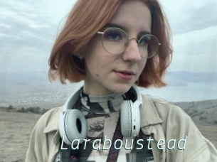 Laraboustead