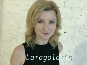 Laragoldsin