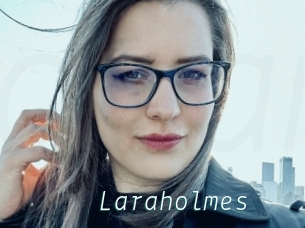 Laraholmes