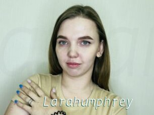 Larahumphrey