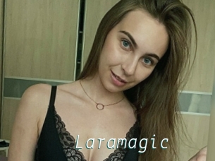 Laramagic